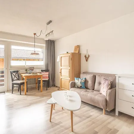 Lägenhet Alpengluehen