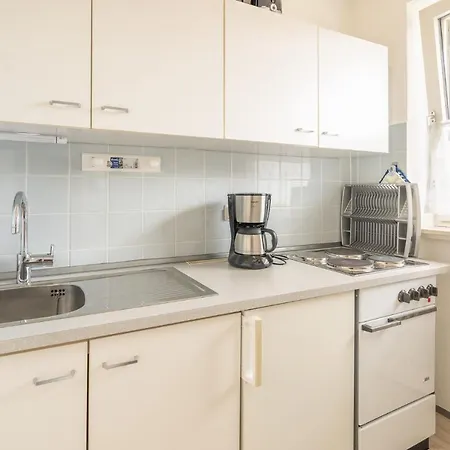 Alpengluehen Lägenhet Ofterschwang