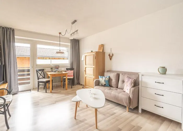 Apartamento Alpenglühen