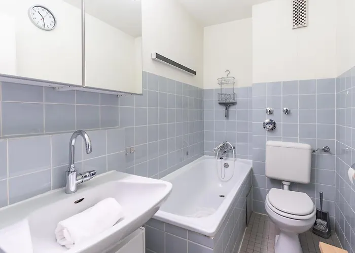 Apartamento Alpenglühen
